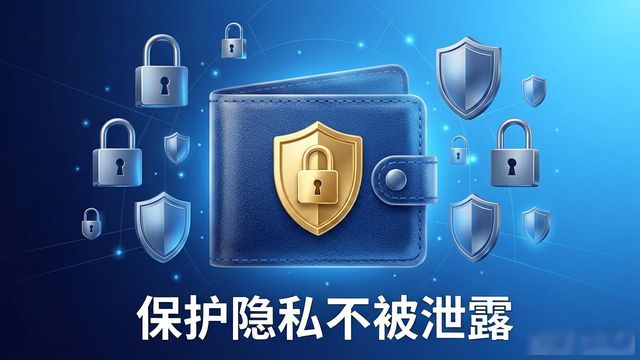 TP钱包安全设置指南，保护隐私不被泄露