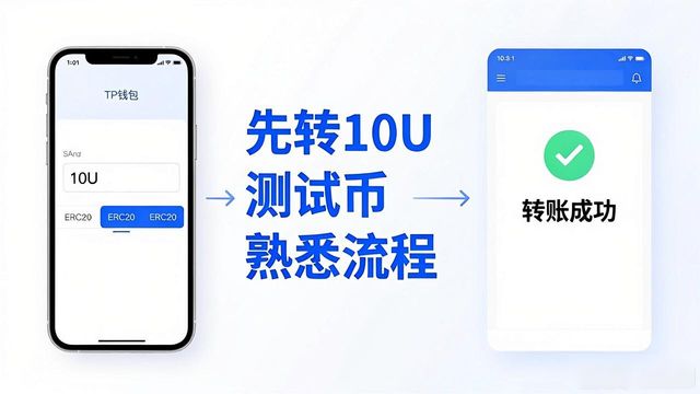 TP钱包官方正版下载教程｜新手5分钟学会操作