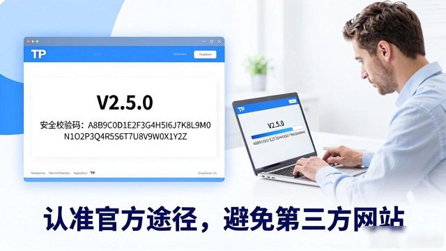 TP官方正版数据恢复工具下载指南