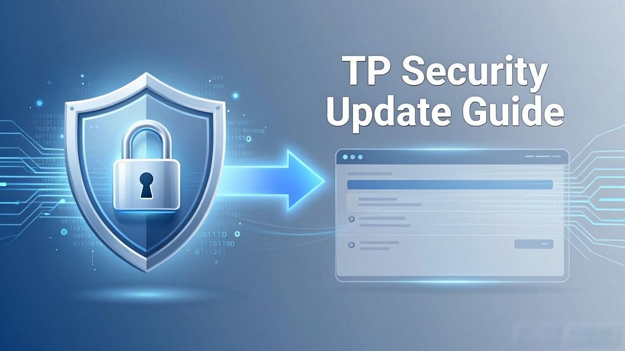 TP最新版免费下载指南：紧跟技术潮流，快速升级实战技能