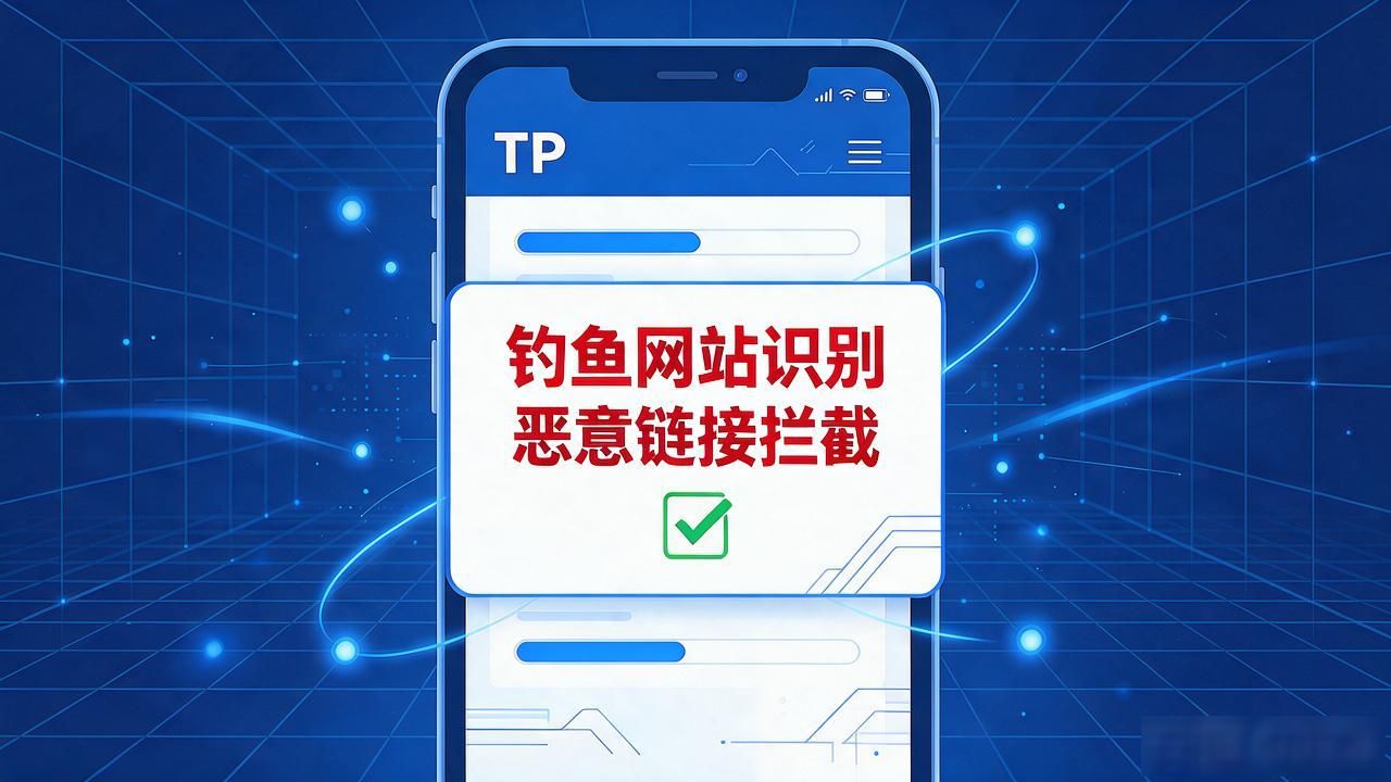 TP官方下载安卓2025安全防护功能详解