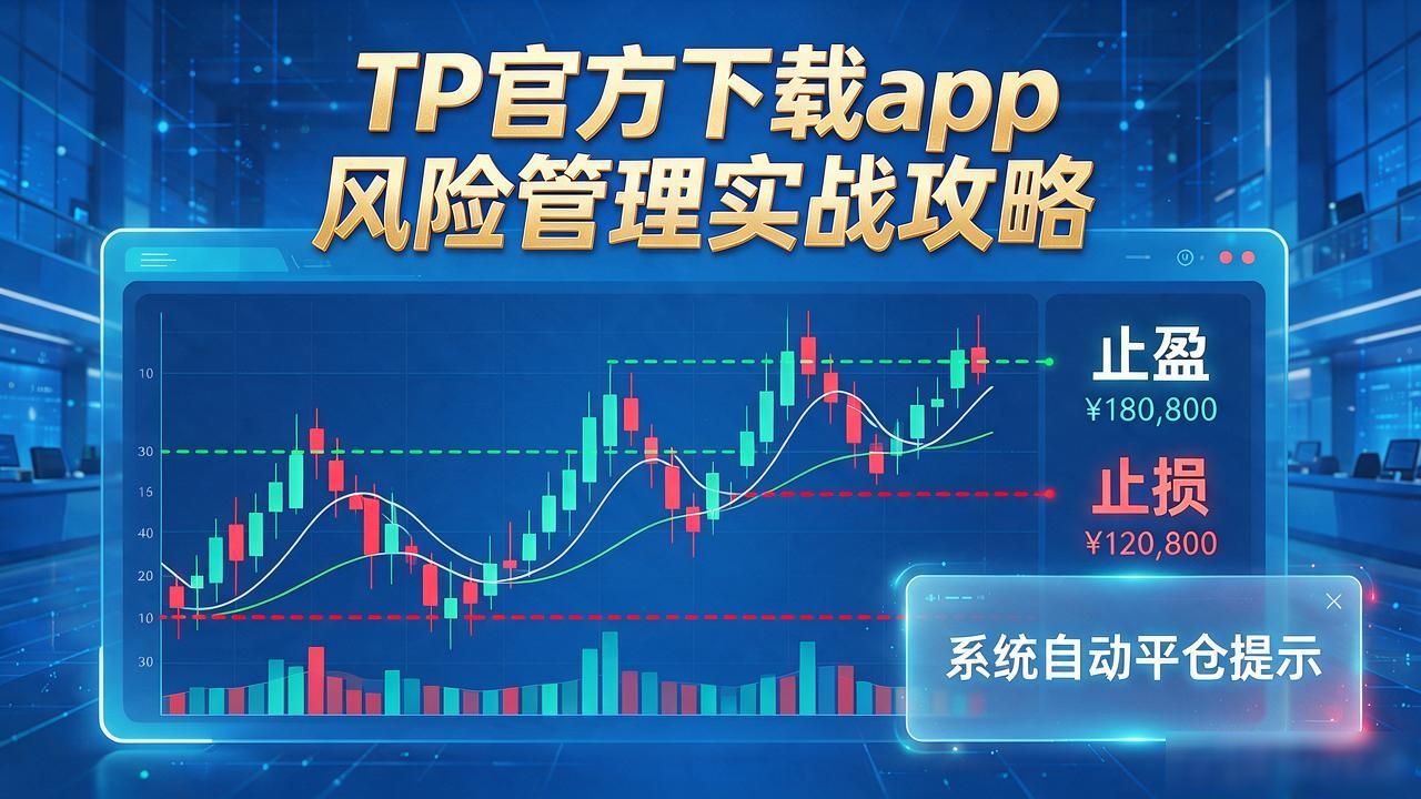 TP官方下载app 风险管理实战攻略