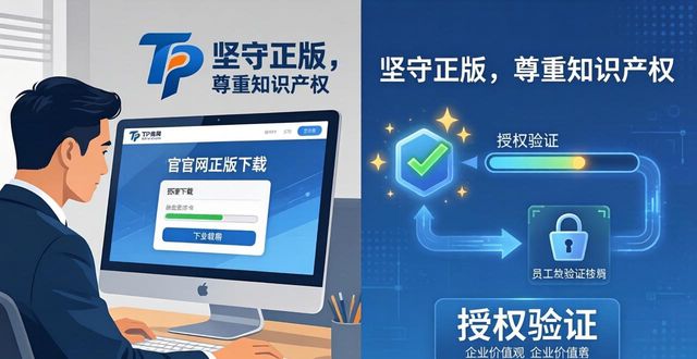 如何在TP官网下载app正版中塑造企业文化？_塑造公司_塑造企业形象广告图片