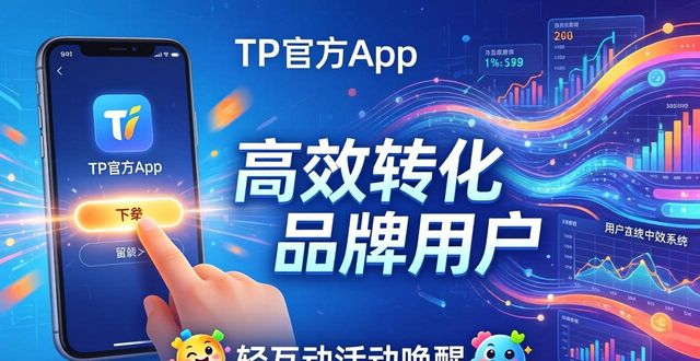 掌握TP官方App下载推广方法 高效低成本撬动品牌曝光商机