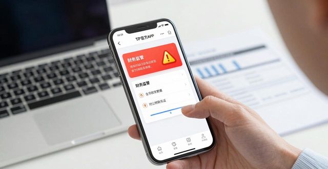 TP官方下载APP操作指南 手把手教你用它完成财务监管