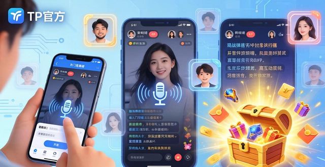 TP官方最新版下载后这样玩，用户互动翻倍