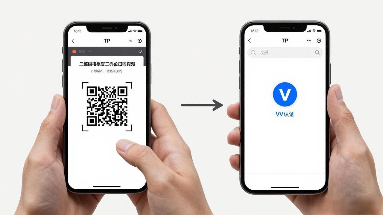 如何快速下载TP官方APP：新手避坑指南