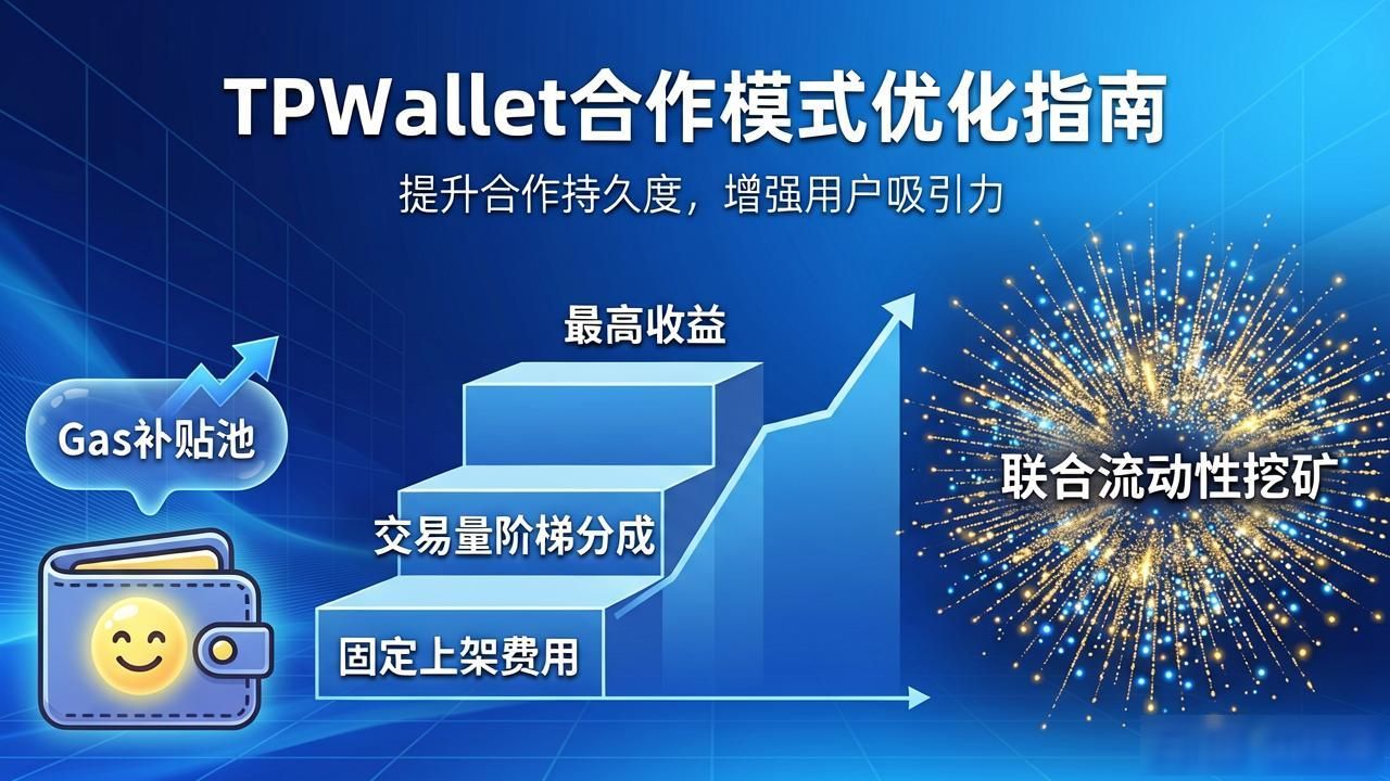 TPWallet合作模式优化指南