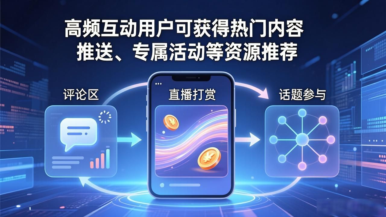 2025年TP官网下载苹果版：用户如何高效参与互动