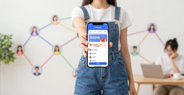 社交应用电商化_TPWallet在社交电商中的应用探索_app社交电商