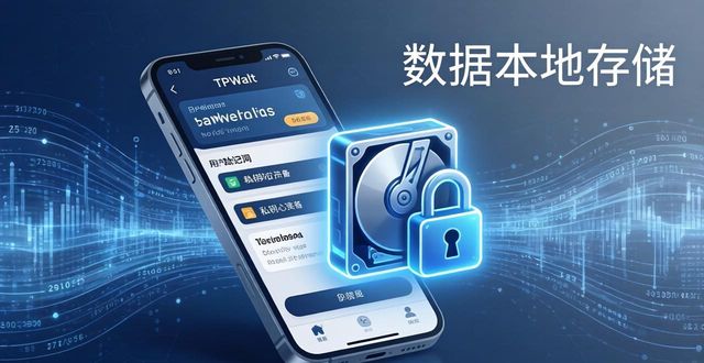 TPWallet官网下载全方位数据保护，全方位守护用户数字资产安全