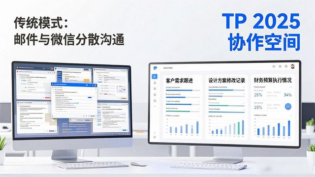 TP官网2025新版下载，快速搞定项目对接