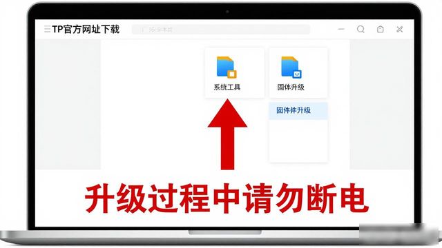 TP官方网址下载的详细操作步骤与实用管理方法
