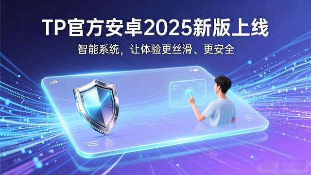 TP官方安卓2025新版上线！智能系统让体验更丝滑