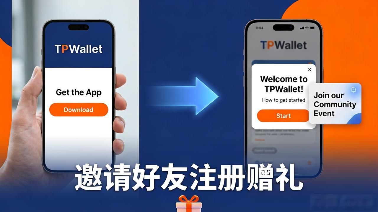 在TPWallet官网下载如何促进社区建设