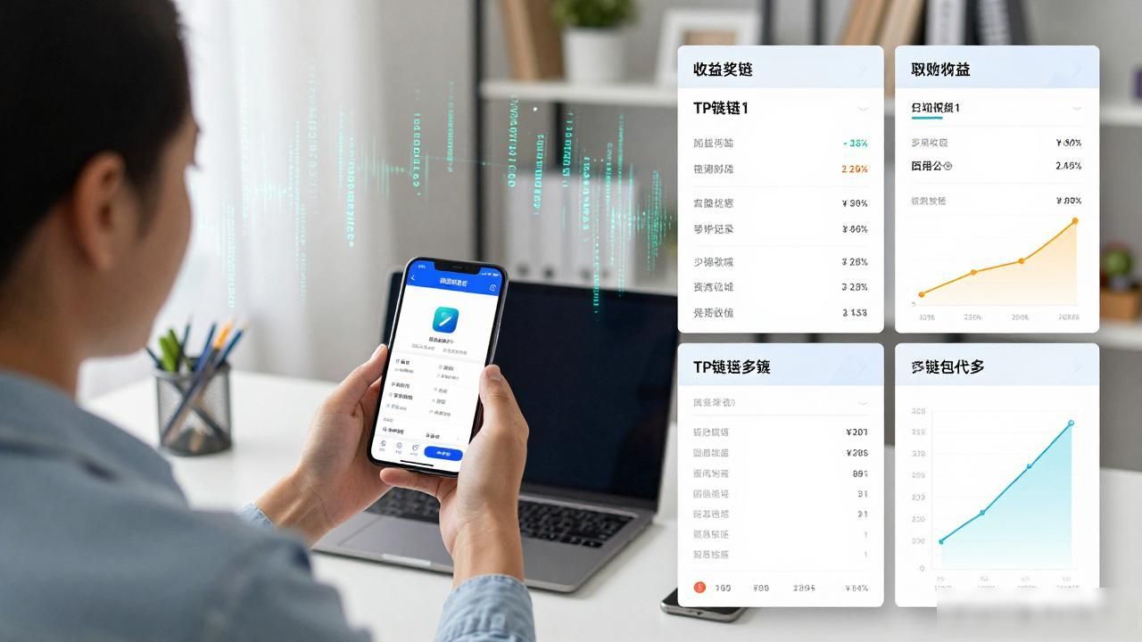 新手必看：下载TP钱包2025版后，我是如何靠它实现稳定盈利的