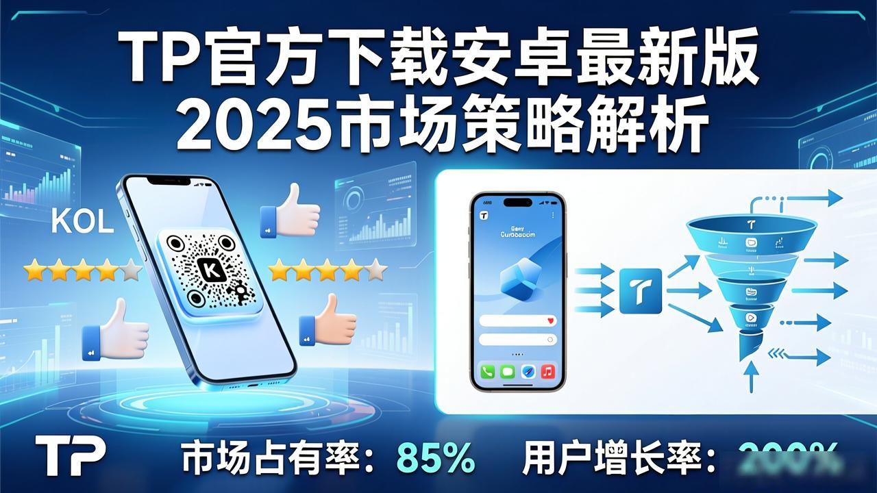 TP官方下载安卓最新版2025市场策略解析