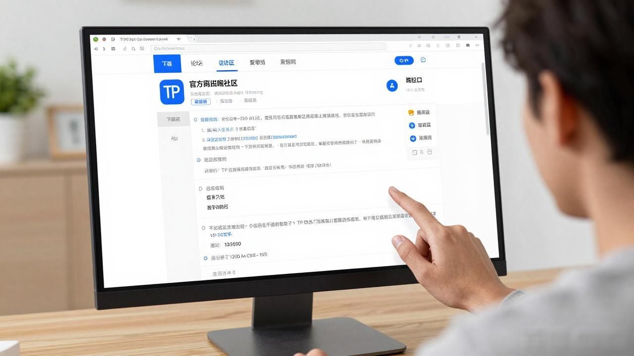 TP官网下载app正版，用户互动反馈渠道全解析