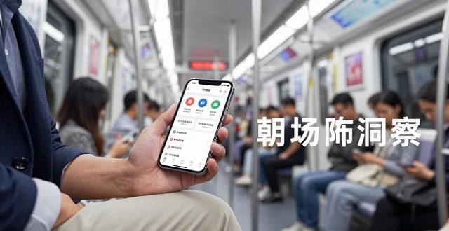 TP官网下载苹果版 轻松提升市场洞察力