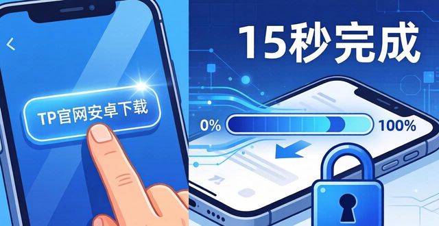 2025年TP官网安卓下载：安全升级与体验革新