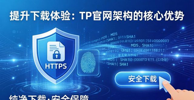 提升下载体验：TP官网架构的核心优势