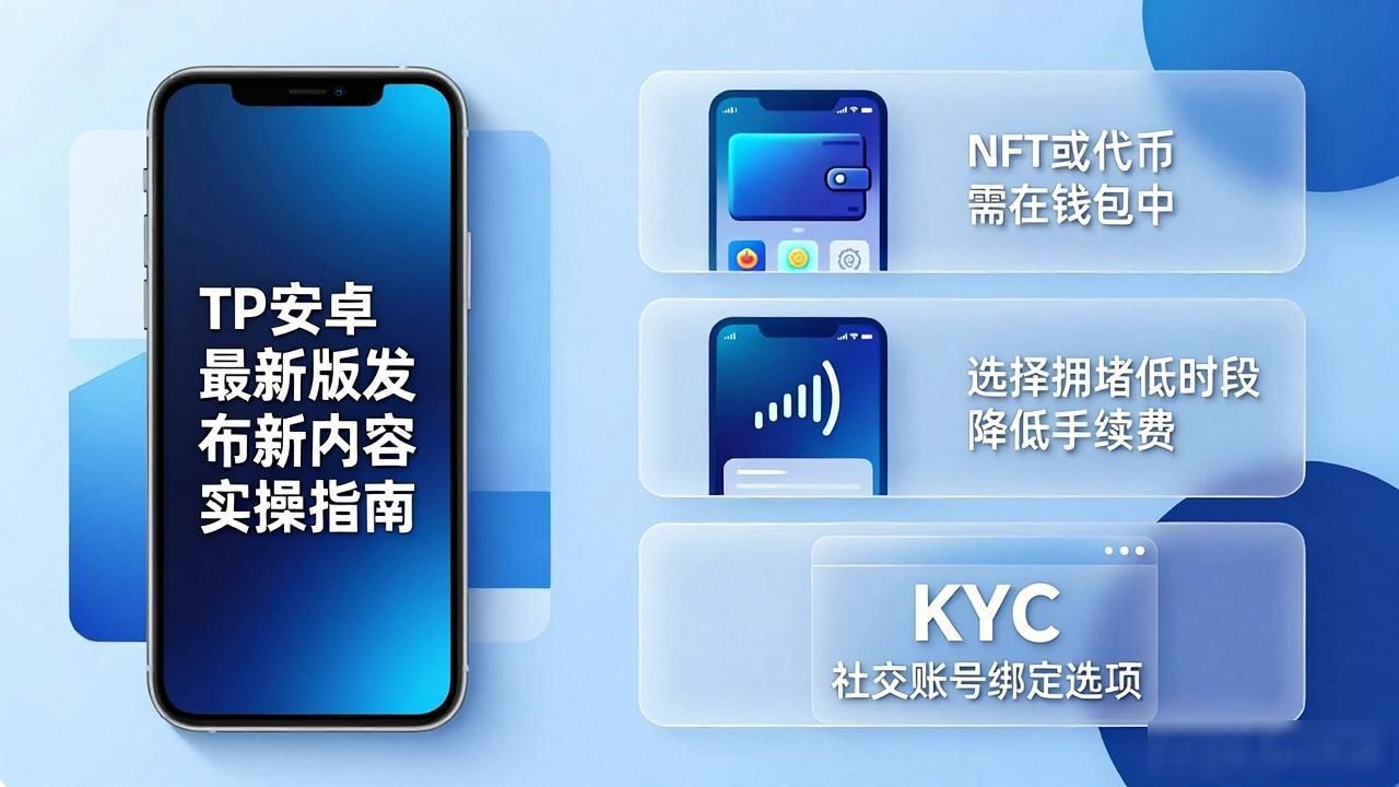 TP安卓最新版发布新内容实操指南