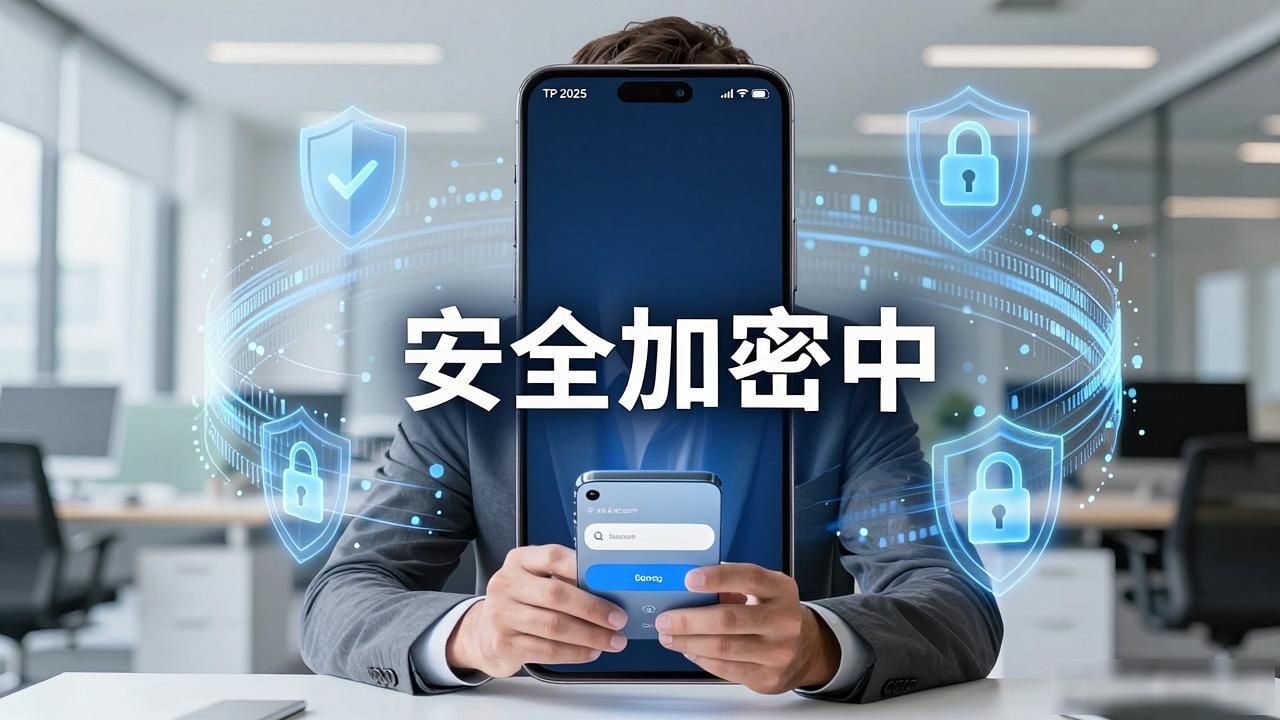 职场新人必看：TP安卓最新版2025高效工作指南