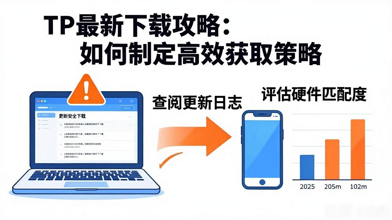 TP最新下载攻略：如何制定高效获取策略