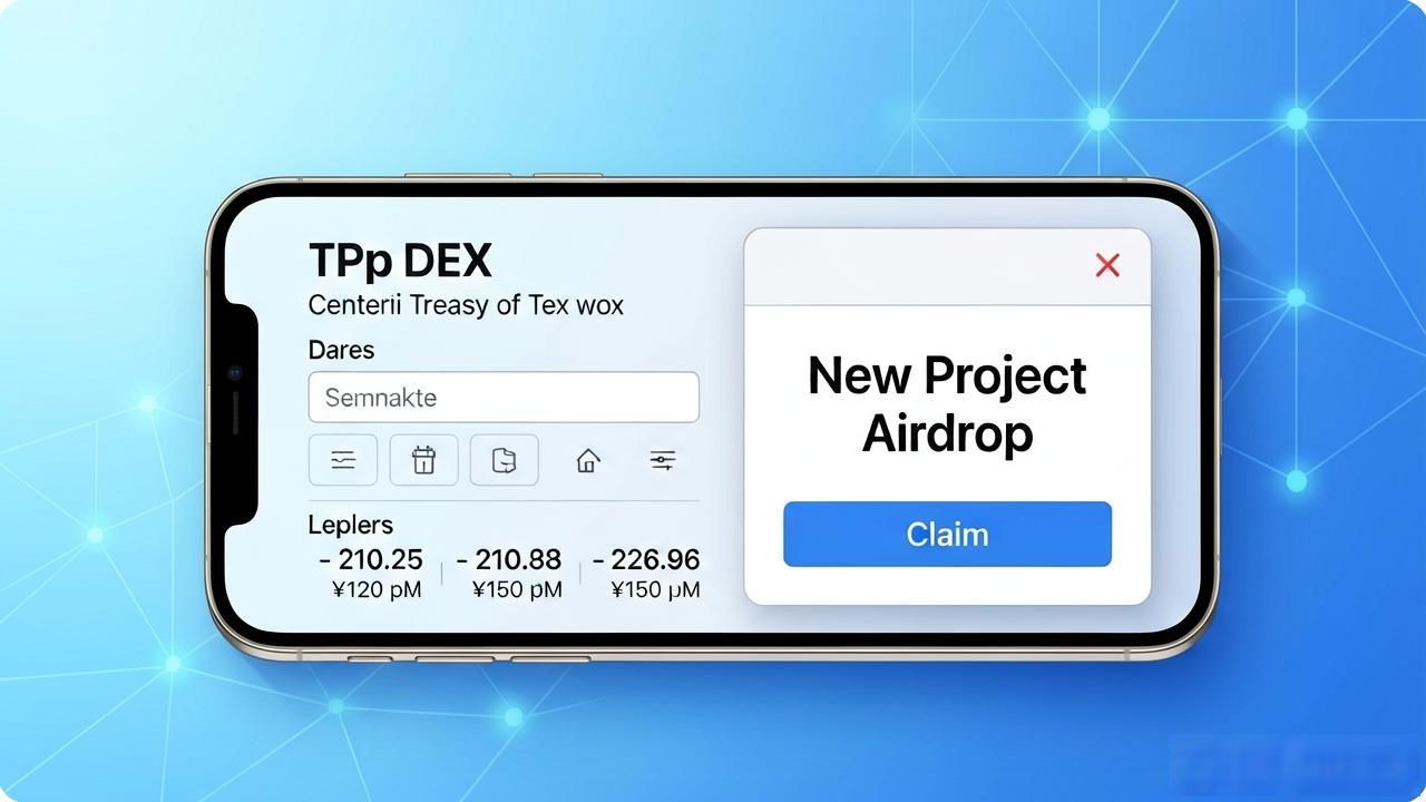 TP钱包到底能干嘛？新手必看的实用功能详解
