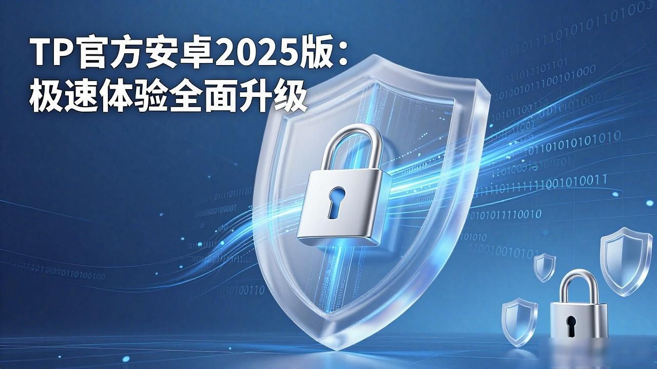 TP官方安卓2025版：极速体验全面升级