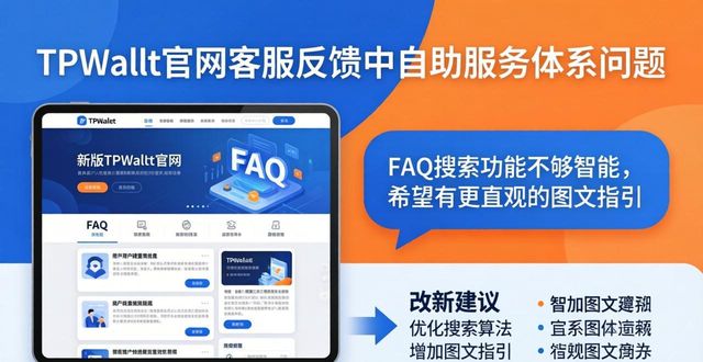 TPWallet官网客服真实反馈：服务评分与改进建议