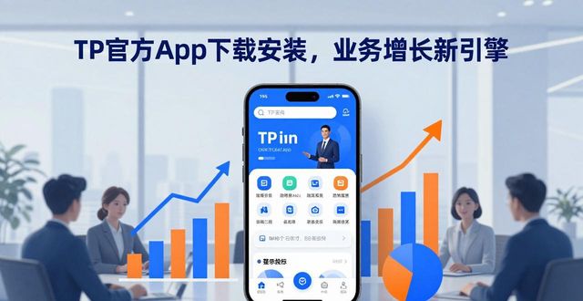 TP官方App下载安装，业务增长新引擎