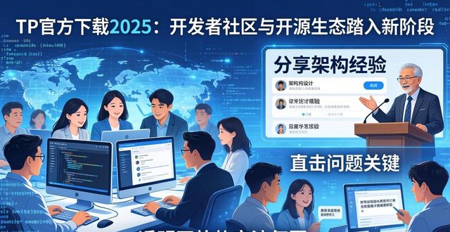 TP官方下载2025：开发者社区与开源生态踏入新阶段