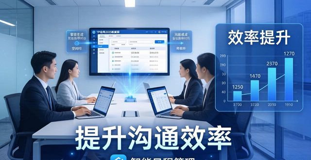 提升沟通效率：TP官网2025新版下载与团队协作实战