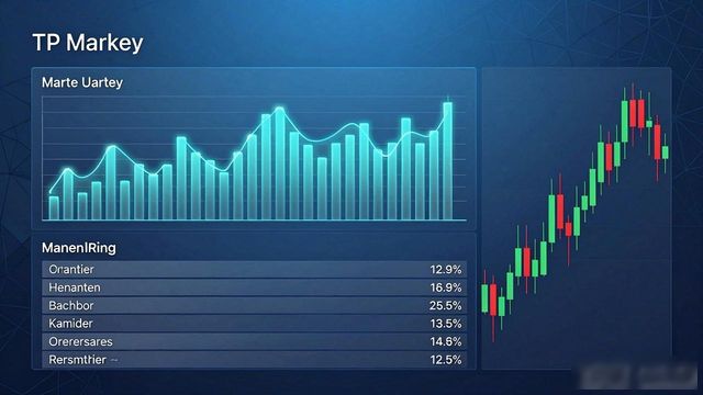tp钱包正版下载后怎么看最新行情？投资消息获取技巧