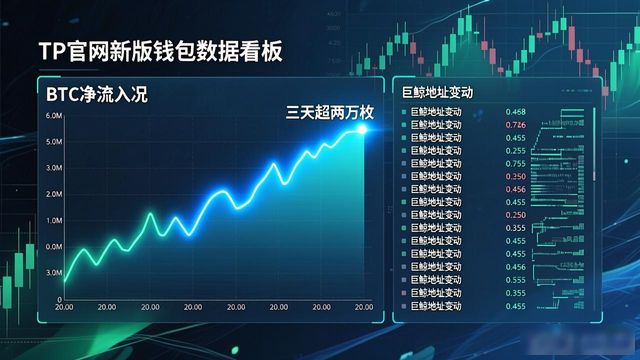 用对TP官网新版钱包，投资决策更靠谱