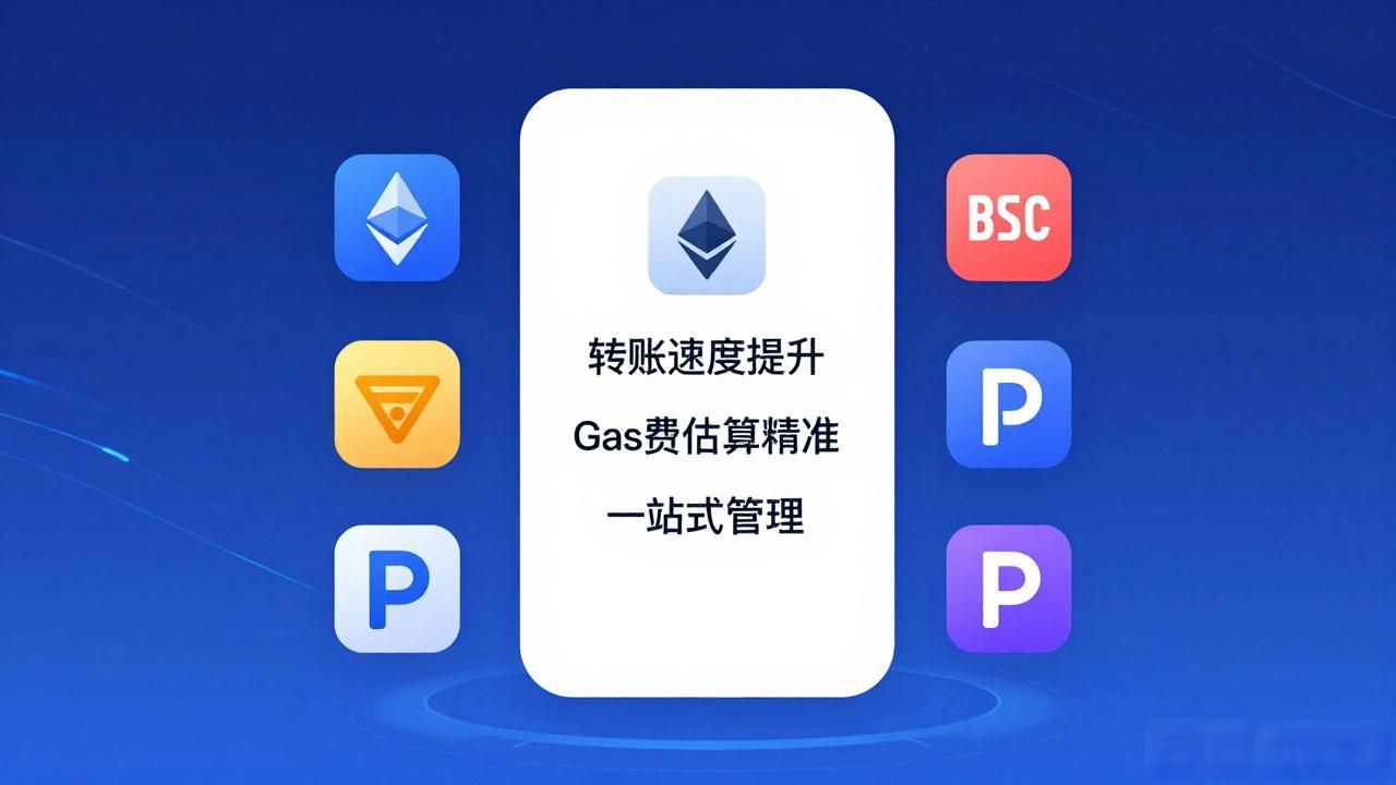 TP钱包新功能实测：用户最关心的更新点全解析