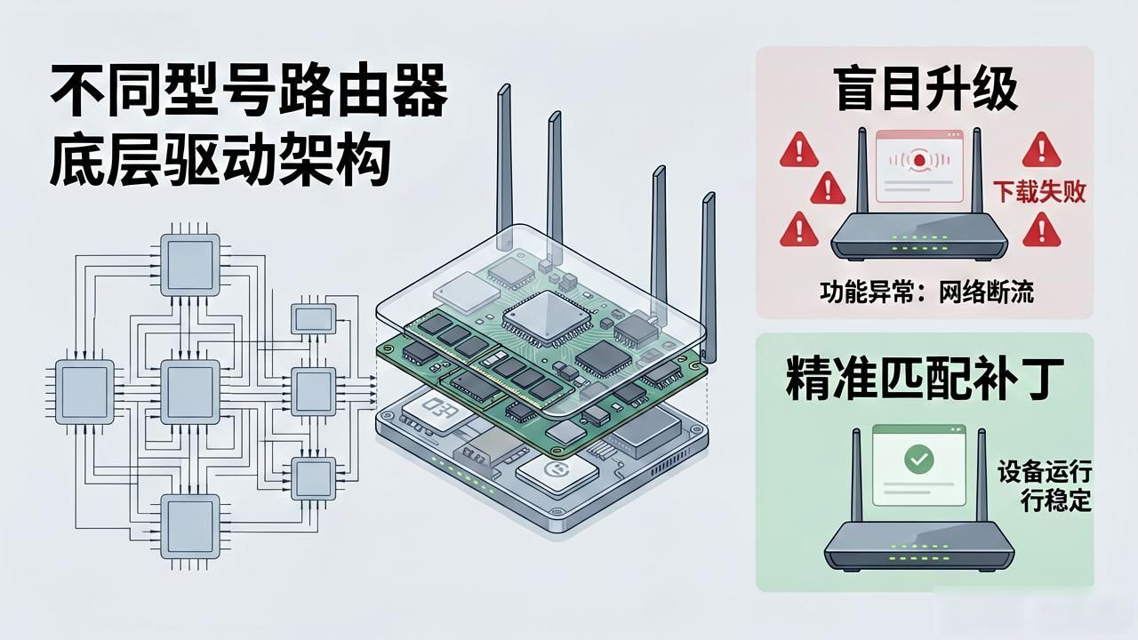 TP官方正版下载兼容性故障调整指南