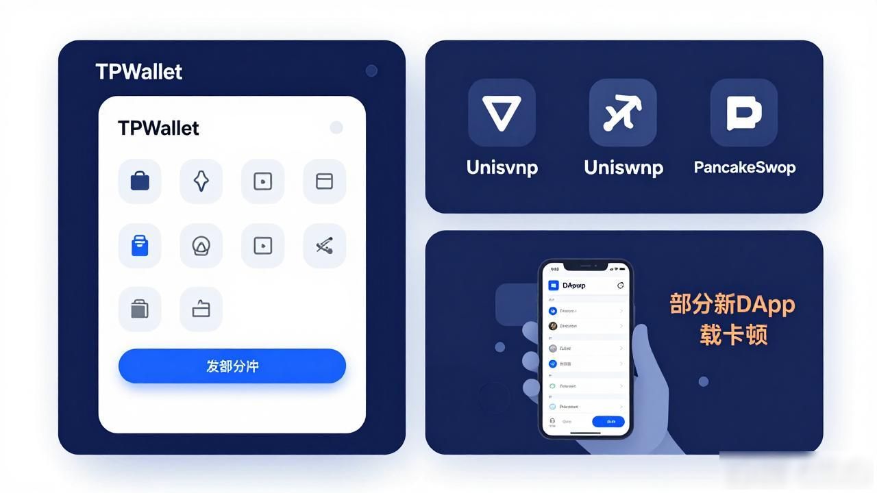 TPWallet交易速度与手续费_用户如何评判TPWallet的表现?_TPWallet资产安全与管理