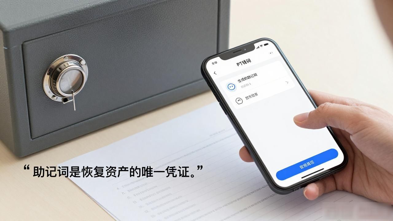 pt钱包官方下载_如何安全获取pt钱包_pt钱包官方下载