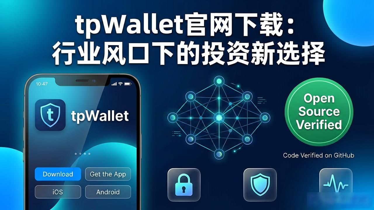 tpWallet非托管钱包下载_数字资产管理_tpWallet官网下载的行业背景分析,如何影响用户的投资行为?