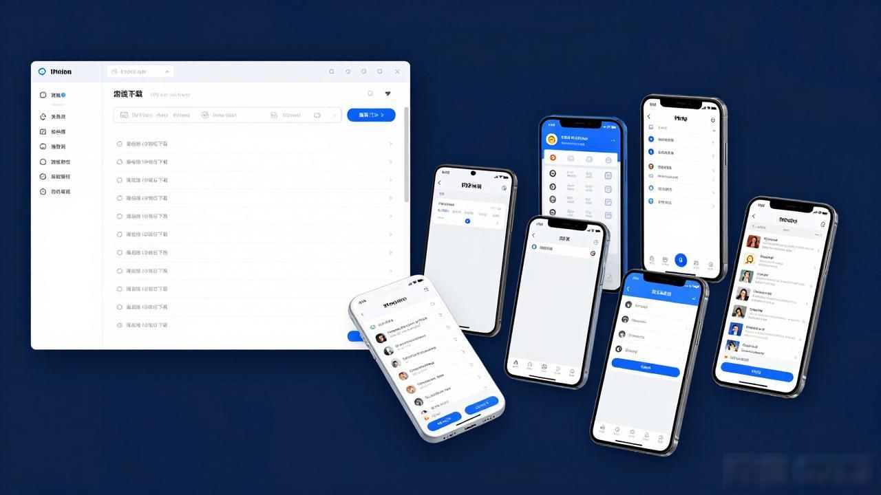 TP官网下载app正版的功能测试与质量评估