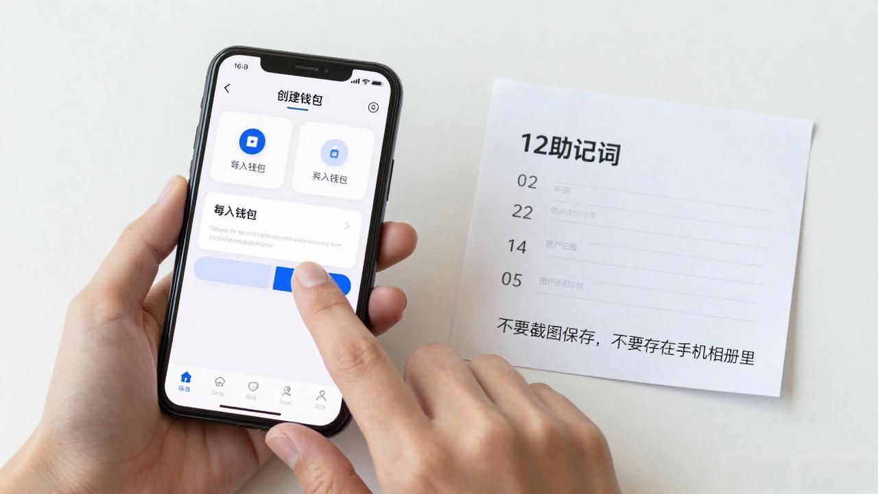 TokenPocket钱包新手指南：官网下载与功能全解析