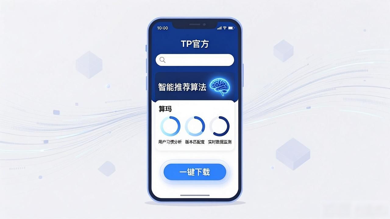 TP官方APP将往哪走？下载体验与技术升级全解析
