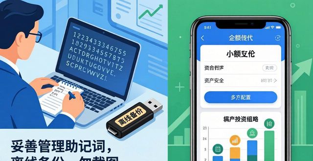 用户总结：在tp钱包官方正版下载中取得成功投资的关键要素_钱包的包装_钱包产品