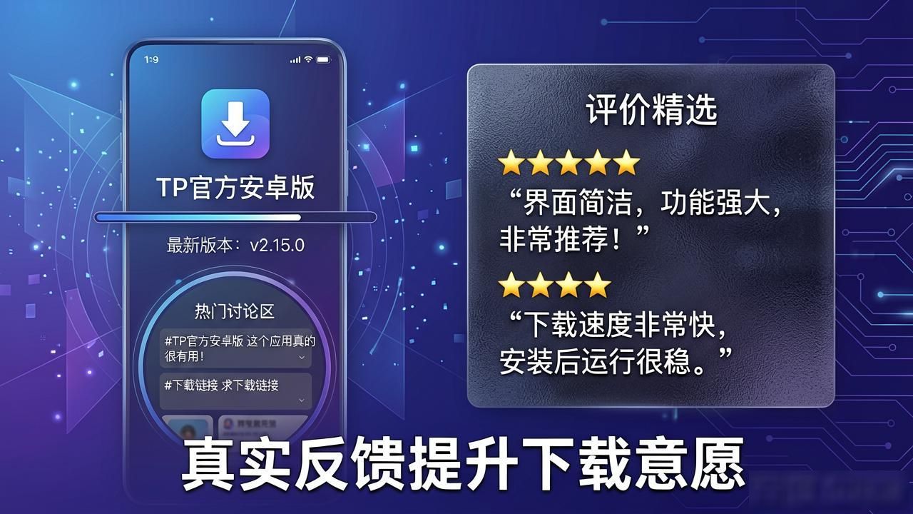 TP官方安卓最新版下载互动提升指南