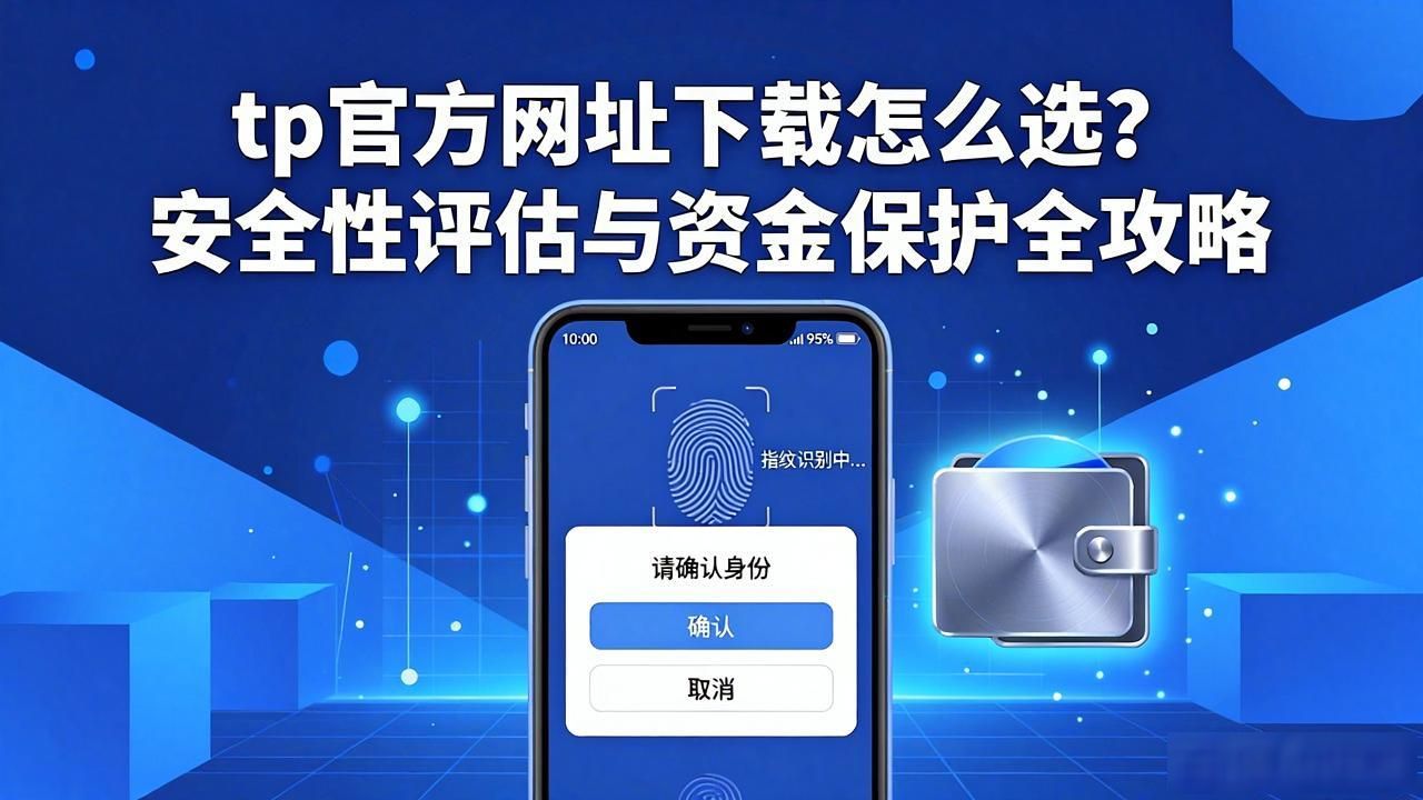 tp官方网址下载怎么选？安全性评估与资金保护全攻略