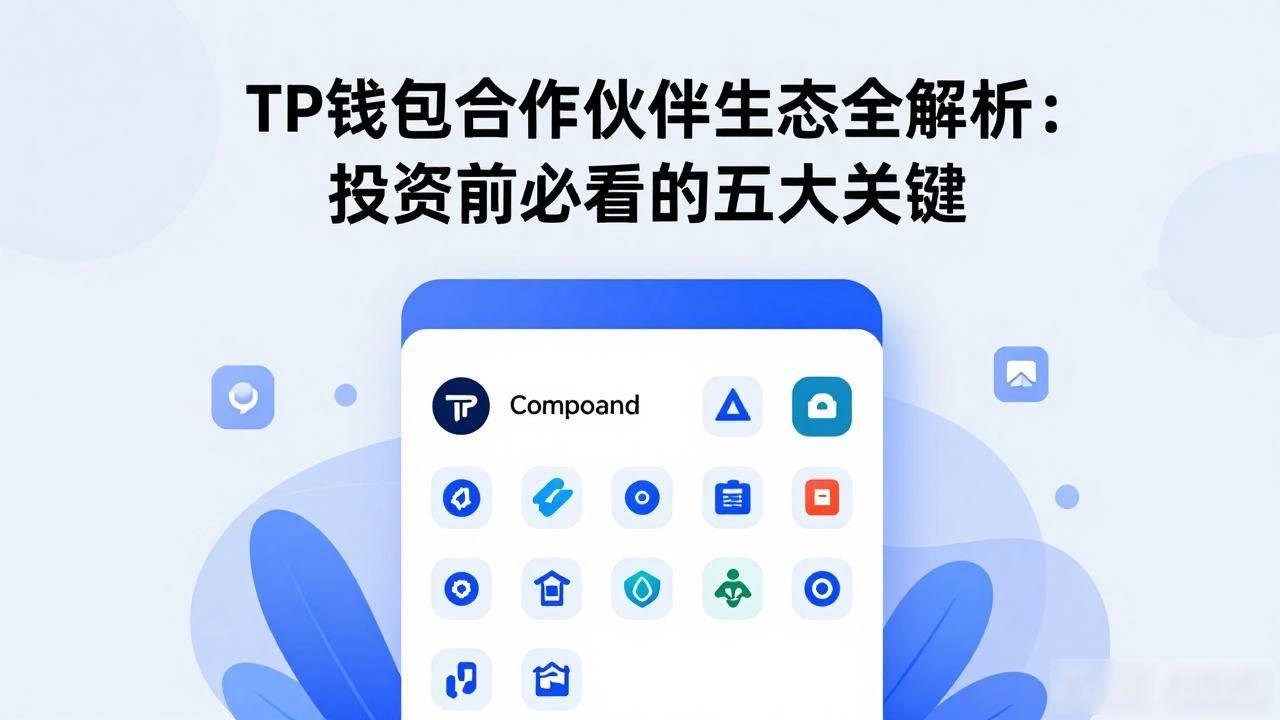 TP钱包合作伙伴生态全解析：投资前必看的五大关键