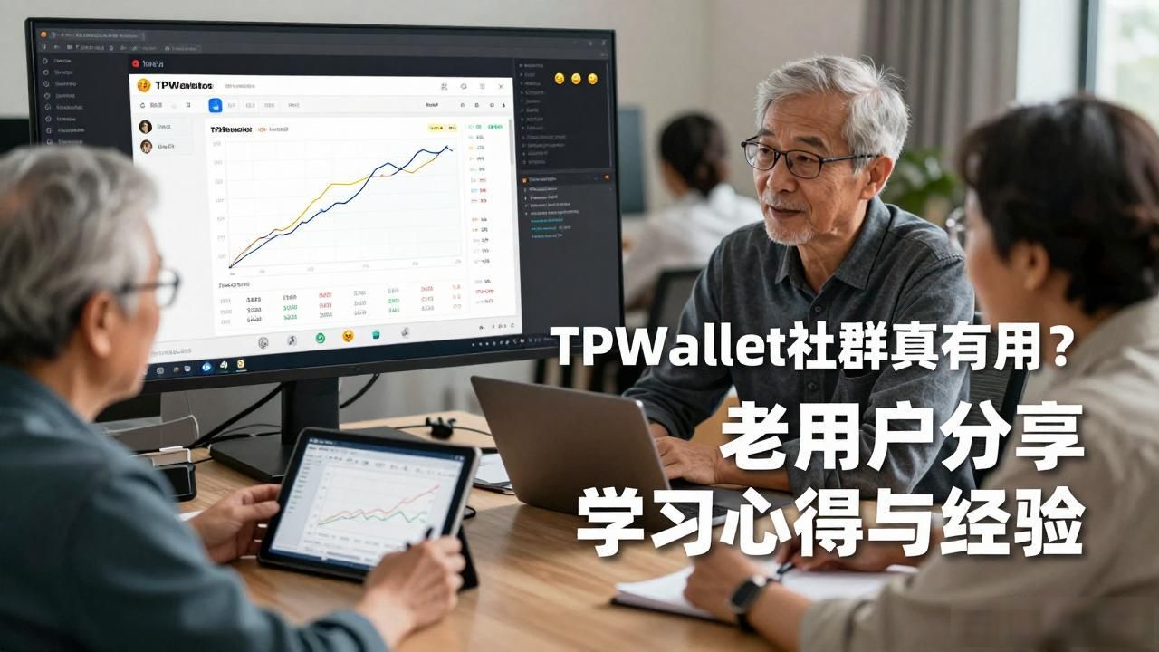 TPWallet社群真有用？老用户分享学习心得与经验