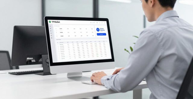 使用TPWallet进行资产追踪的技巧_使用TPWallet进行资产追踪的技巧_使用TPWallet进行资产追踪的技巧